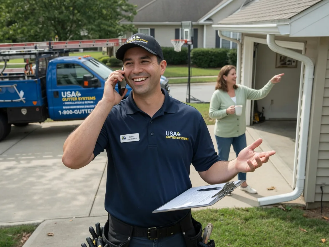 Gutter Installation Adona, AR FAQs